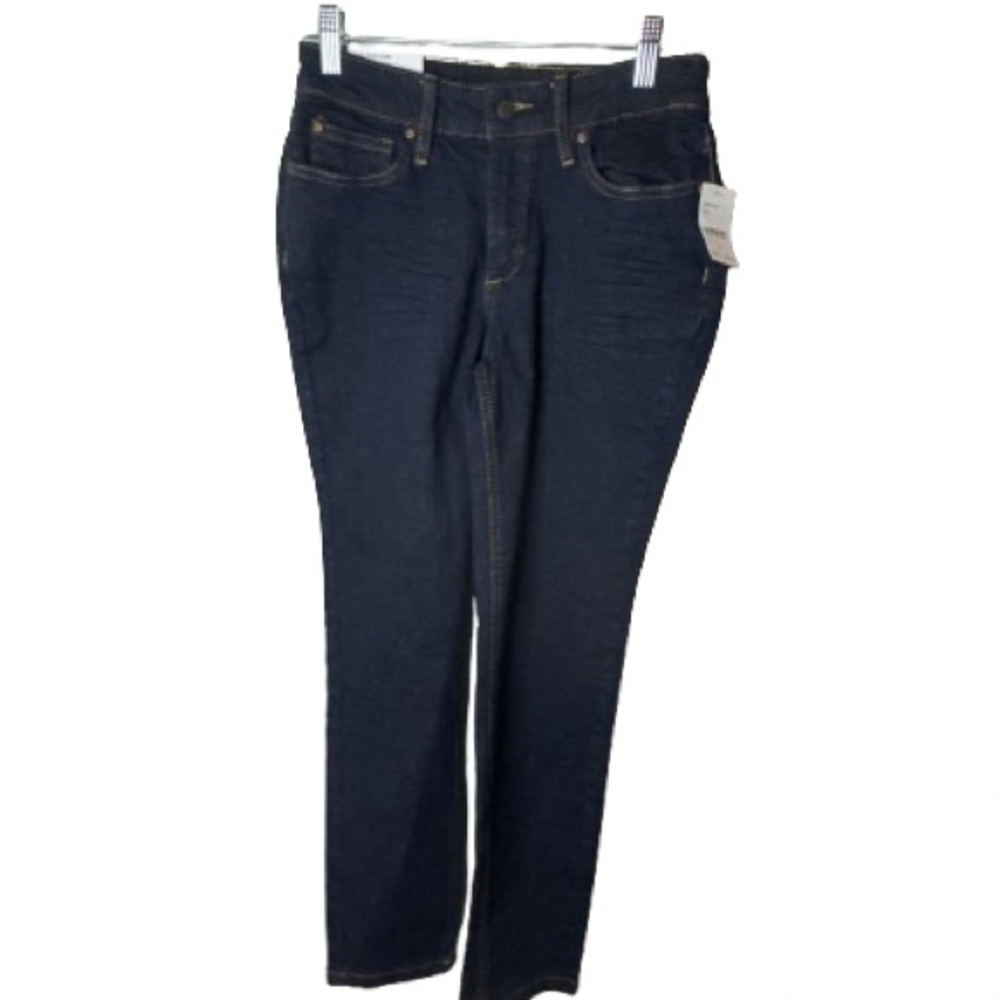 Joe’s Jeans The Brixton Straight & Narrow Girl Size 10